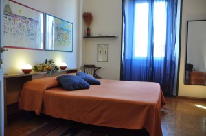 nuova stanza 4th floor